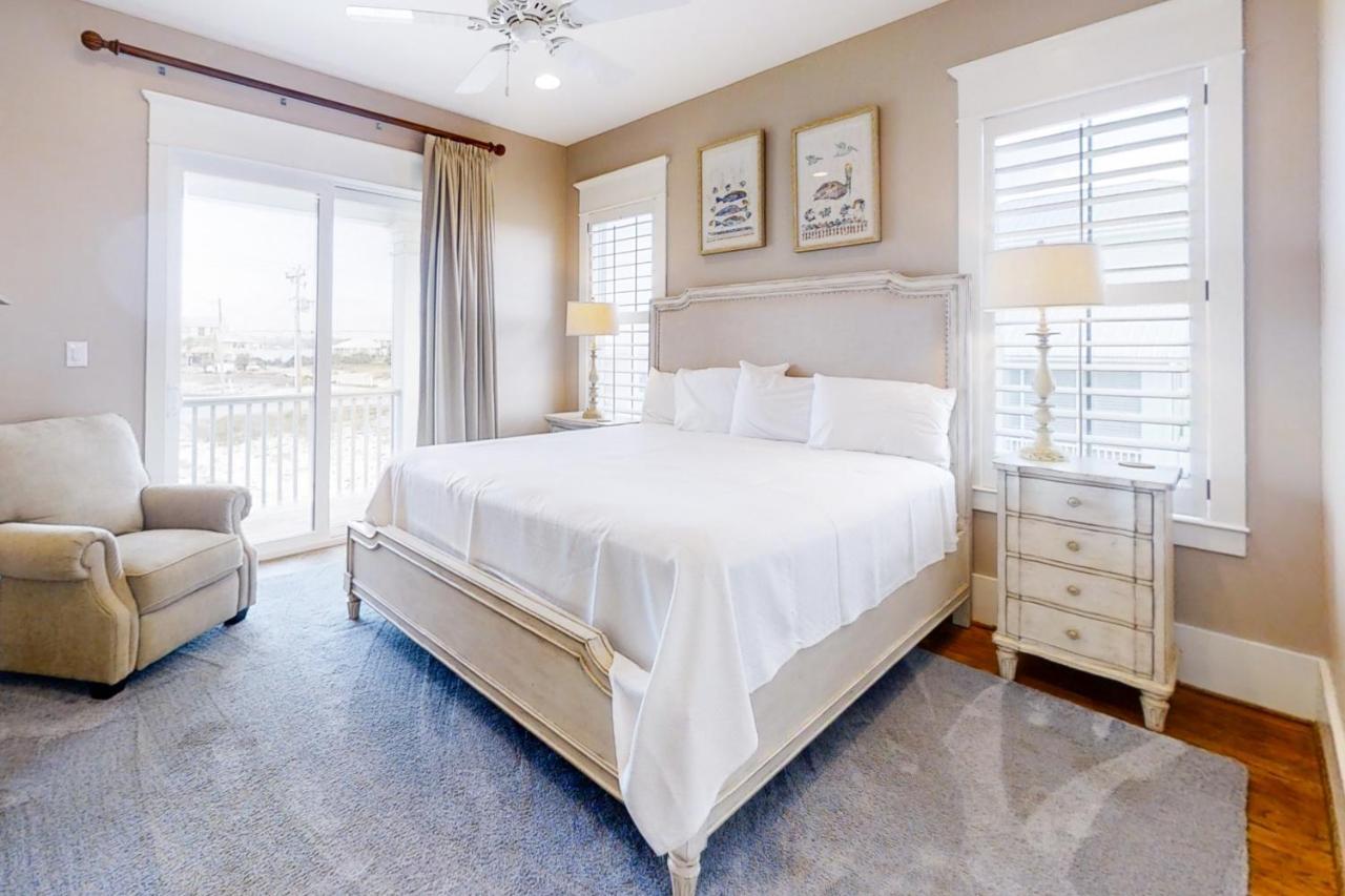 The Veranda Villa Gulf Shores Exterior foto