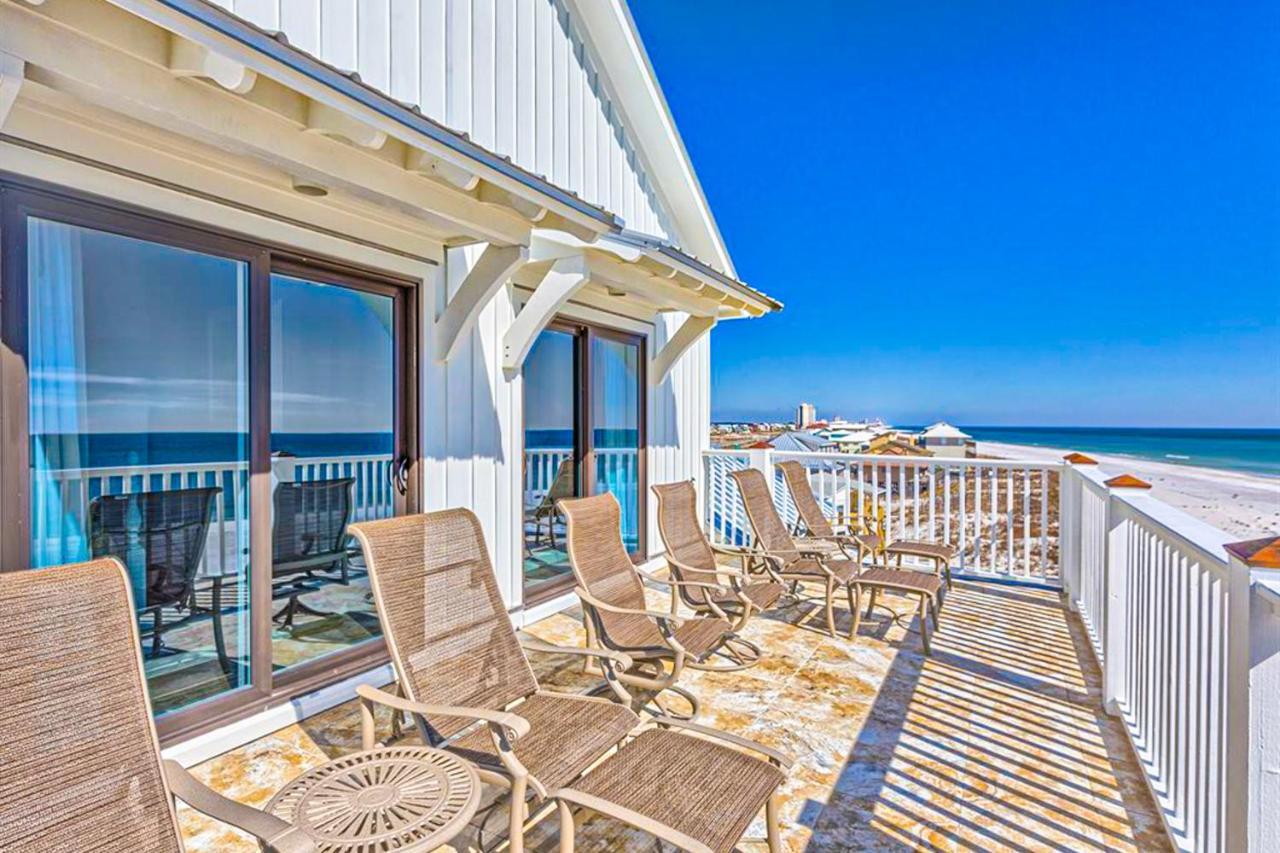 The Veranda Villa Gulf Shores Exterior foto