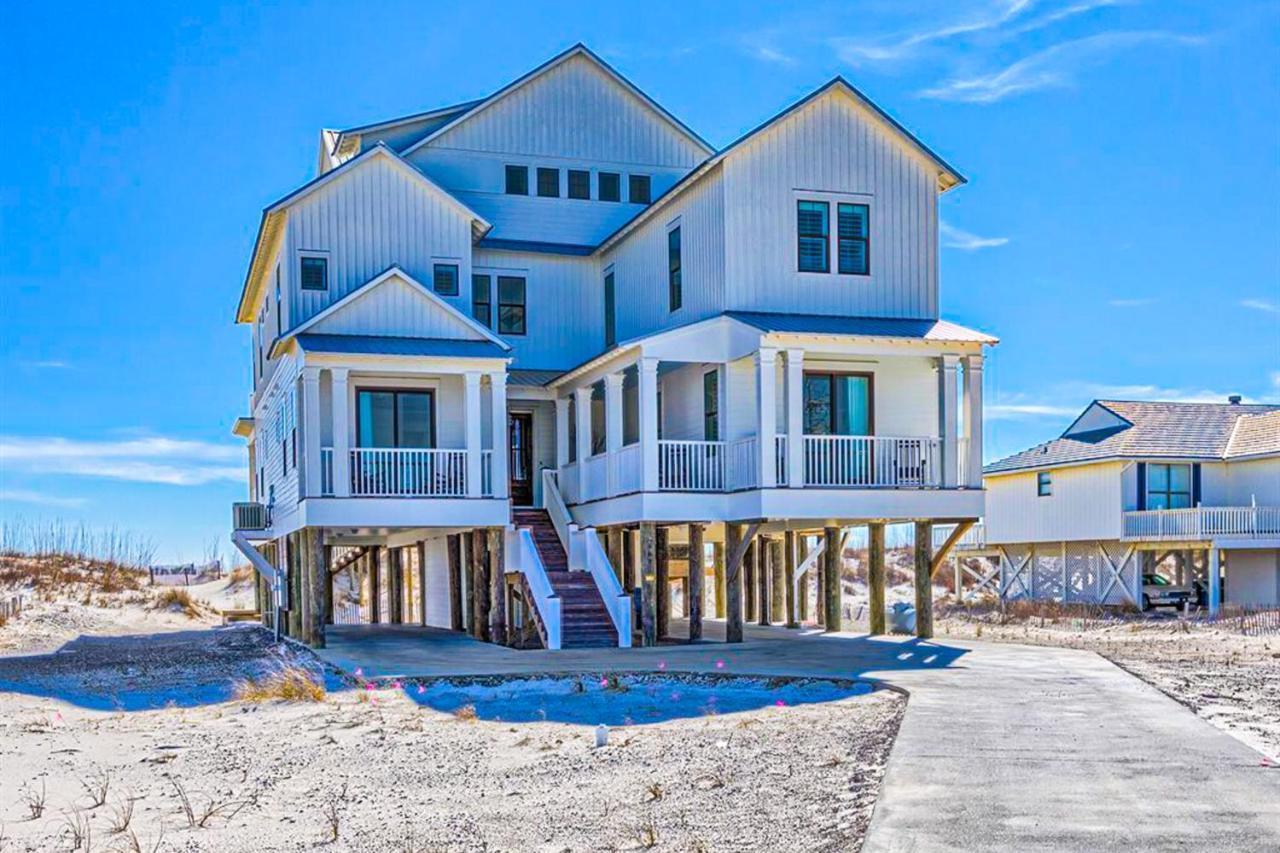 The Veranda Villa Gulf Shores Exterior foto